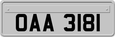 OAA3181