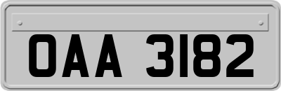 OAA3182