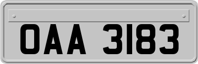 OAA3183