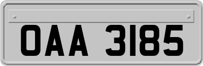 OAA3185