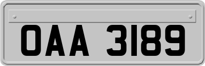OAA3189