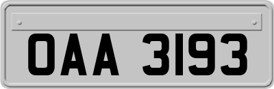 OAA3193