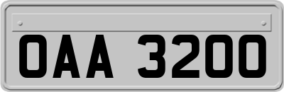 OAA3200