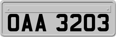 OAA3203