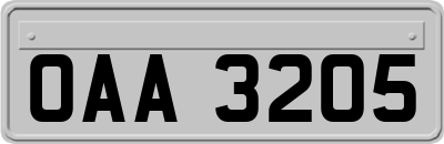 OAA3205