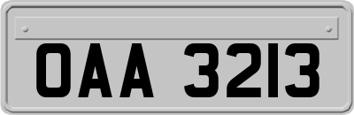 OAA3213