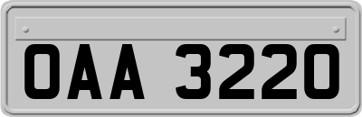 OAA3220