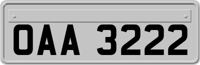 OAA3222
