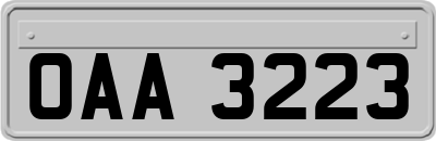 OAA3223