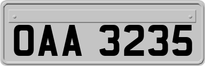 OAA3235