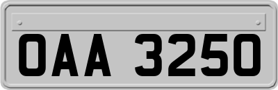 OAA3250