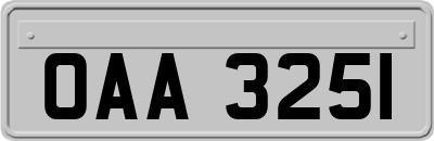 OAA3251