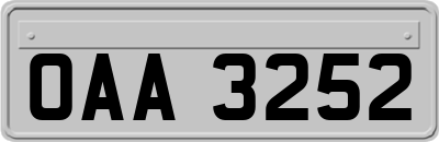 OAA3252