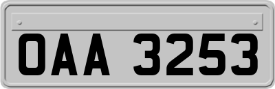 OAA3253