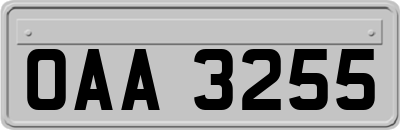 OAA3255