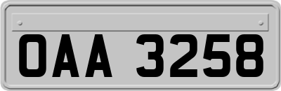 OAA3258