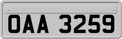 OAA3259