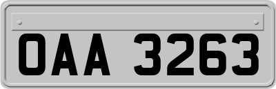OAA3263