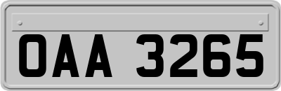 OAA3265