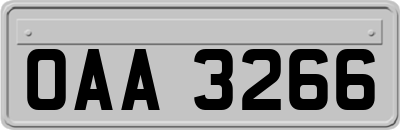 OAA3266