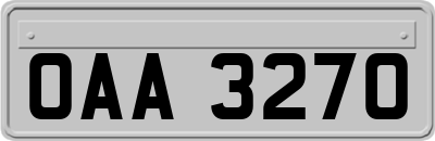 OAA3270