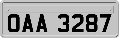 OAA3287
