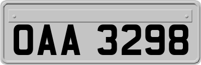 OAA3298