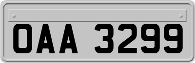 OAA3299