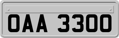OAA3300