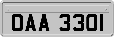 OAA3301