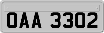 OAA3302