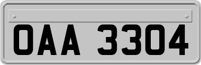 OAA3304