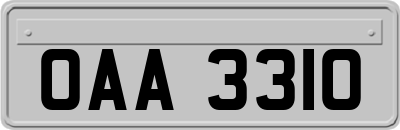 OAA3310