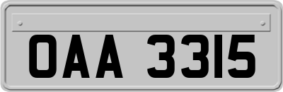 OAA3315