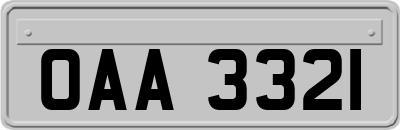 OAA3321
