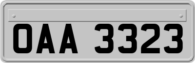 OAA3323