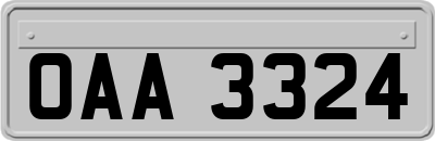 OAA3324