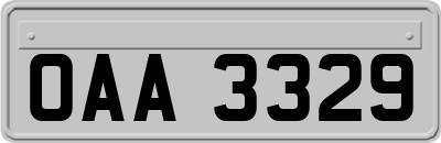 OAA3329