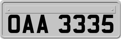 OAA3335