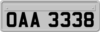 OAA3338