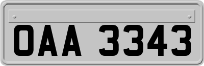 OAA3343