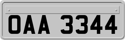 OAA3344