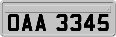 OAA3345