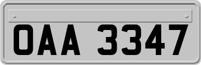 OAA3347