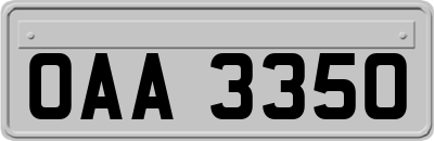 OAA3350