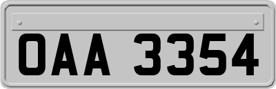 OAA3354