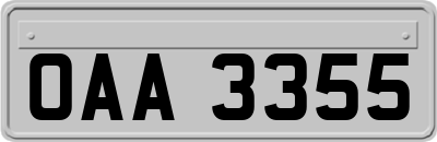OAA3355