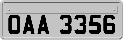 OAA3356