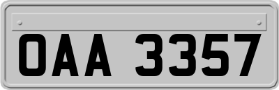 OAA3357