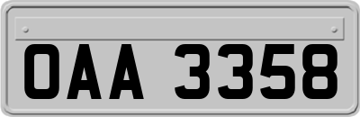 OAA3358
